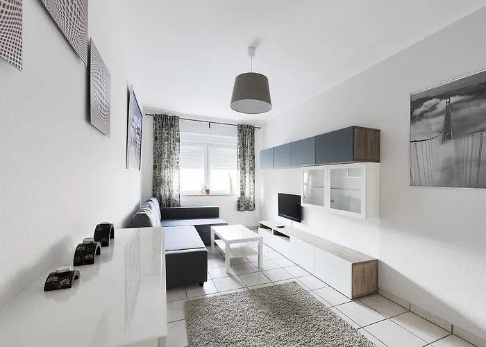 City Lodge Apartment