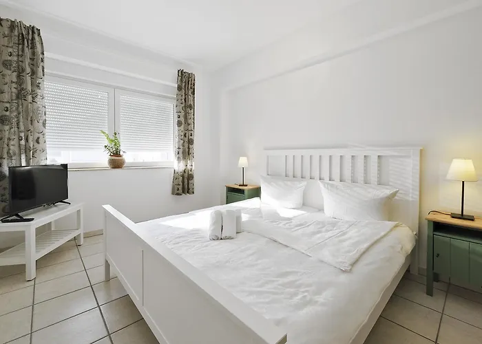City Lodge Apartment