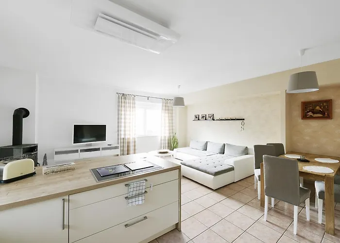 City Lodge Apartment